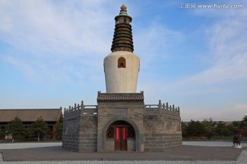 大同 华严寺