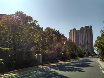 别墅大道