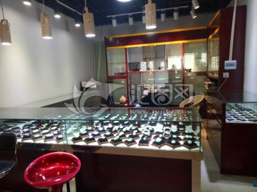 玉器店