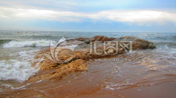 海浪