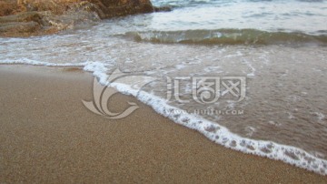 北戴河海边