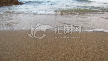 北戴河海边
