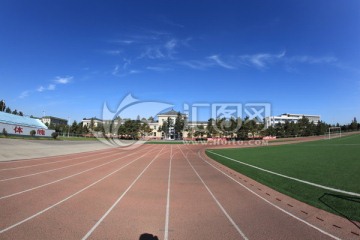 学校操场