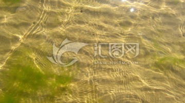 北戴河海滩