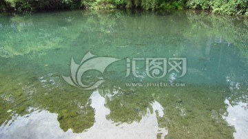 束河古镇