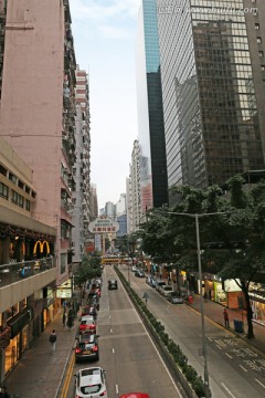 香港 湾仔