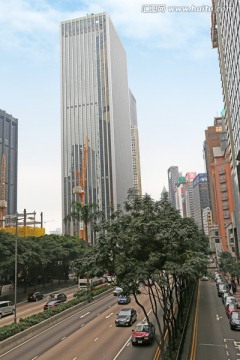 香港 中环