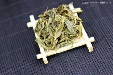 云南普洱古树茶叶绿茶散装无PS