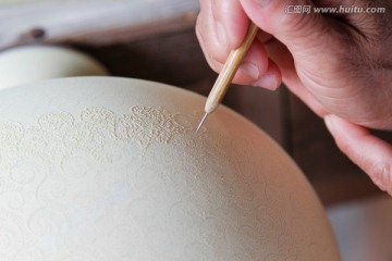 陶瓷制作