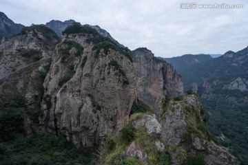 雁荡山