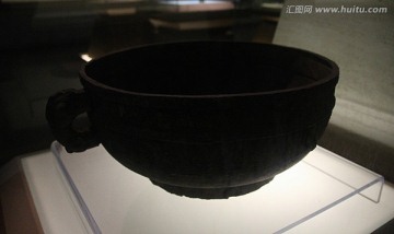 湖北省博物馆 商周战国青铜器