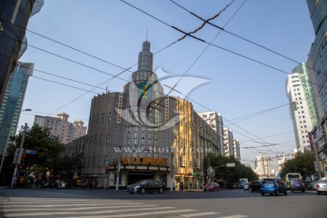 上海百乐门舞厅