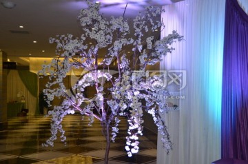 婚礼花束