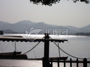 杭州西湖