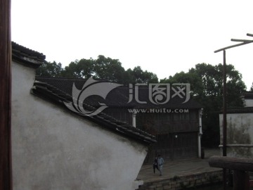 乌镇