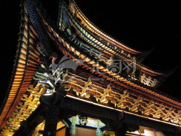 云南大理古城