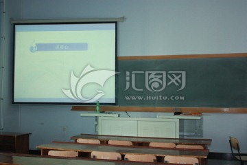 讲台