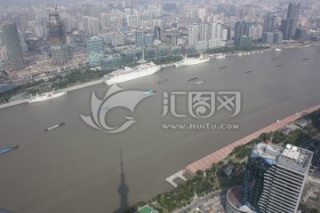 上海外滩
