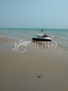 海南大东海