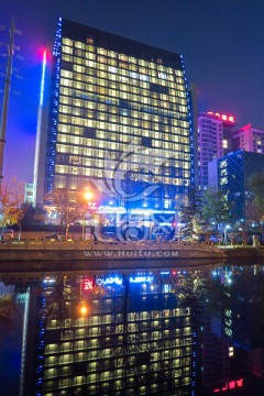 北京汉华国际酒店