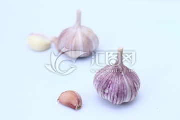 大蒜