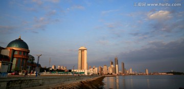 烟台风光