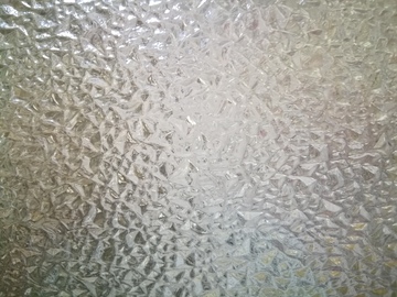 凹凸玻璃