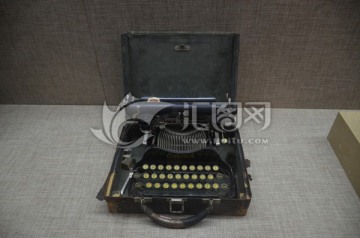 打字机