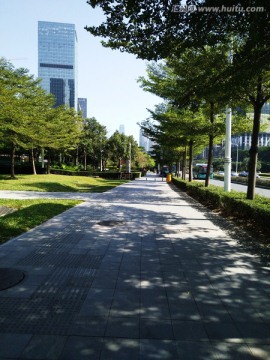深南大道