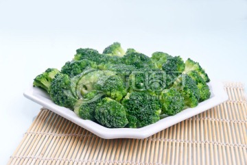 绿花菜