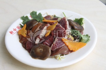 鸡胗