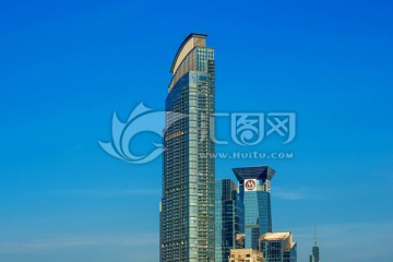 深圳 东海国际公寓