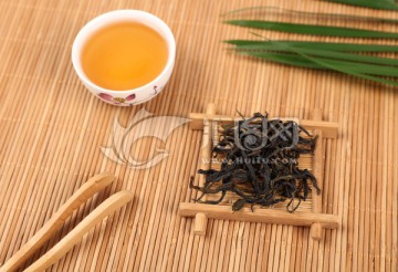 茶