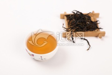 茶