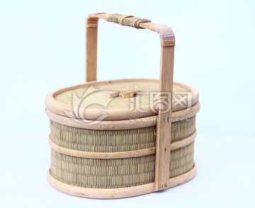 竹盒子
