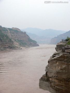 黄河风景