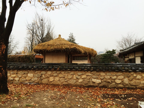 韩国历史文化