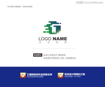 logo设计