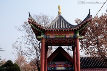 亭子