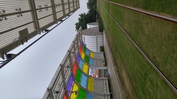 有轨电车车站