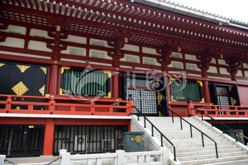 日本浅草寺
