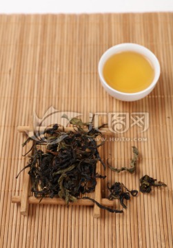 茶