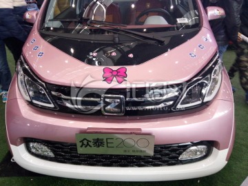 电动车