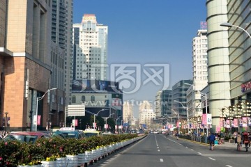 上海市华山路街道
