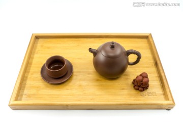 茶壶