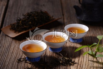 红茶