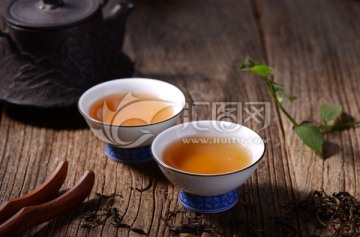 红茶