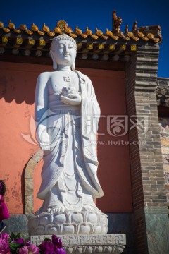 佛像