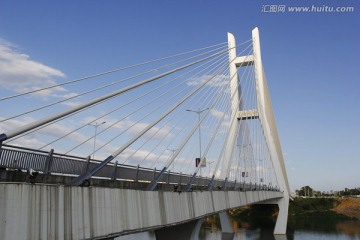 百色市东合大桥