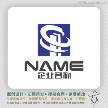 大展宏图LOGO